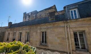 Appartement 2 Pièces 34 m² à vendre à Bordeaux (33000)