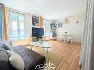 APPARTEMENT RENOVE- BORDEAUX ST PAUL- TRAVERSANT T2 34m² — photo 2