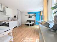 APPARTEMENT RENOVE- BORDEAUX ST PAUL- TRAVERSANT T2 34m² — photo 3