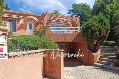 Maison 4 pièces 339000 €