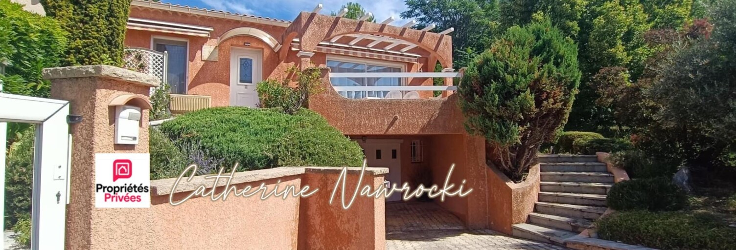 Maison 4 Pièces 117 m² à vendre à Digne-les-Bains (04000)