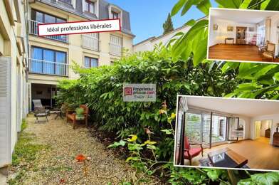 Appartement 5 pièces 690000 €