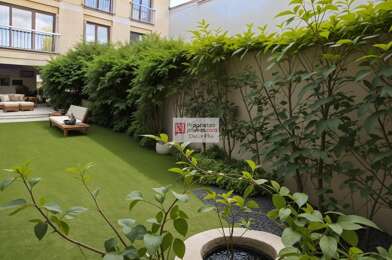 Appartement 5 pièces 690000 €
