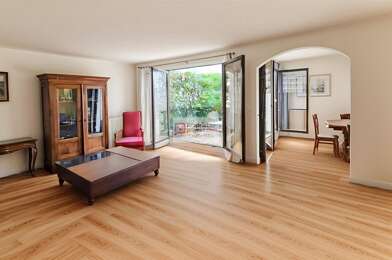Appartement 5 pièces 690000 €