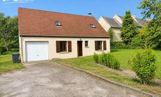 Maison 6 Pièces 100 m² à vendre à Villers-Cotterêts (02600)