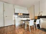 Superbe immeuble rénové d'env. 430m²  avec 7 appartements T2 meublés + 2 locaux commerciaux et caves en plein centre historique de PERIGUEUX (24000) — photo 2