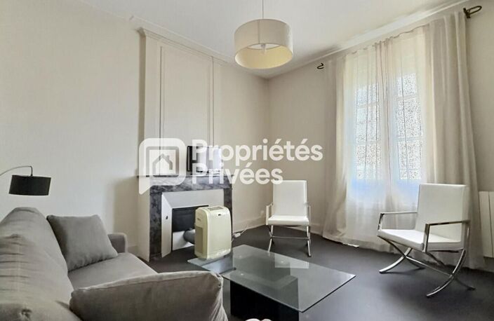 Superbe immeuble rénové d'env. 430m²  avec 7 appartements T2 meublés + 2 locaux commerciaux et caves en plein centre historique de PERIGUEUX (24000) — photo 5