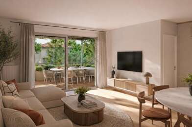 Appartement 3 pièces 339900 €