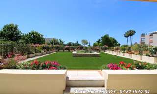 Appartement 4 Pièces 100 m² à vendre à Antibes (06600)