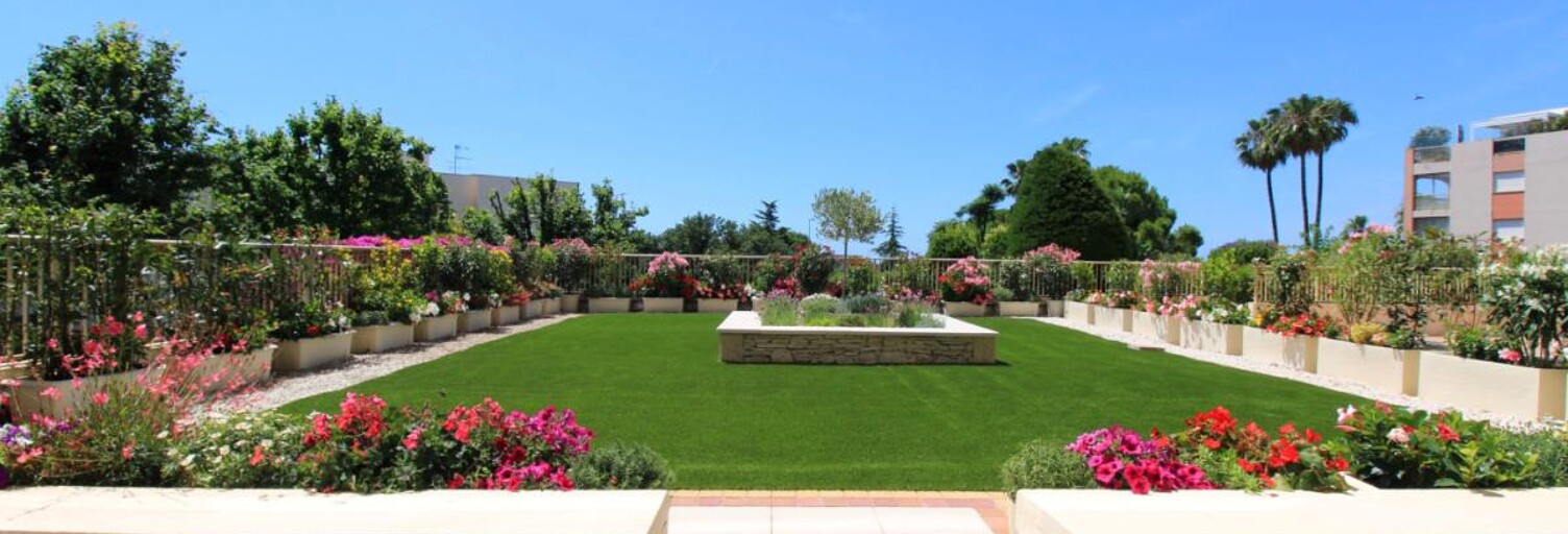 Appartement 4 Pièces 100 m² à vendre à Antibes (06600)