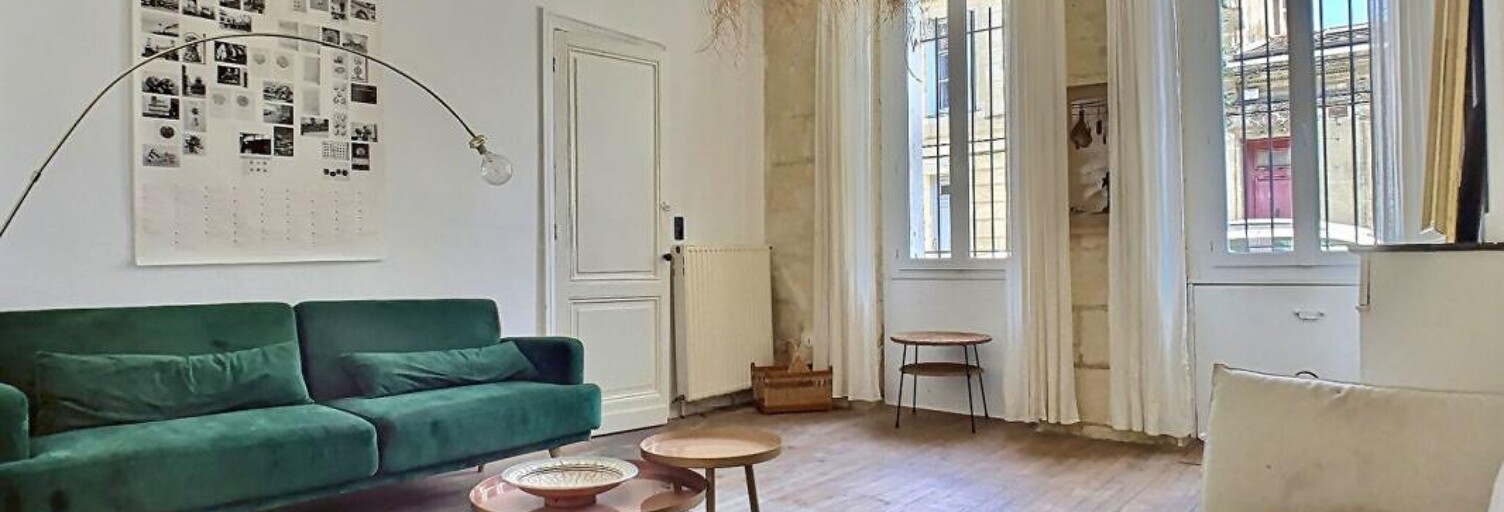 Maison 7 Pièces 190 m² à vendre à Bordeaux (33800)
