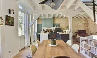 Maison 4 Pièces 114 m² à vendre à Bordeaux (33800)