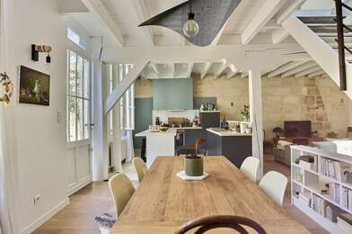 Maison 4 pièces 545000 €
