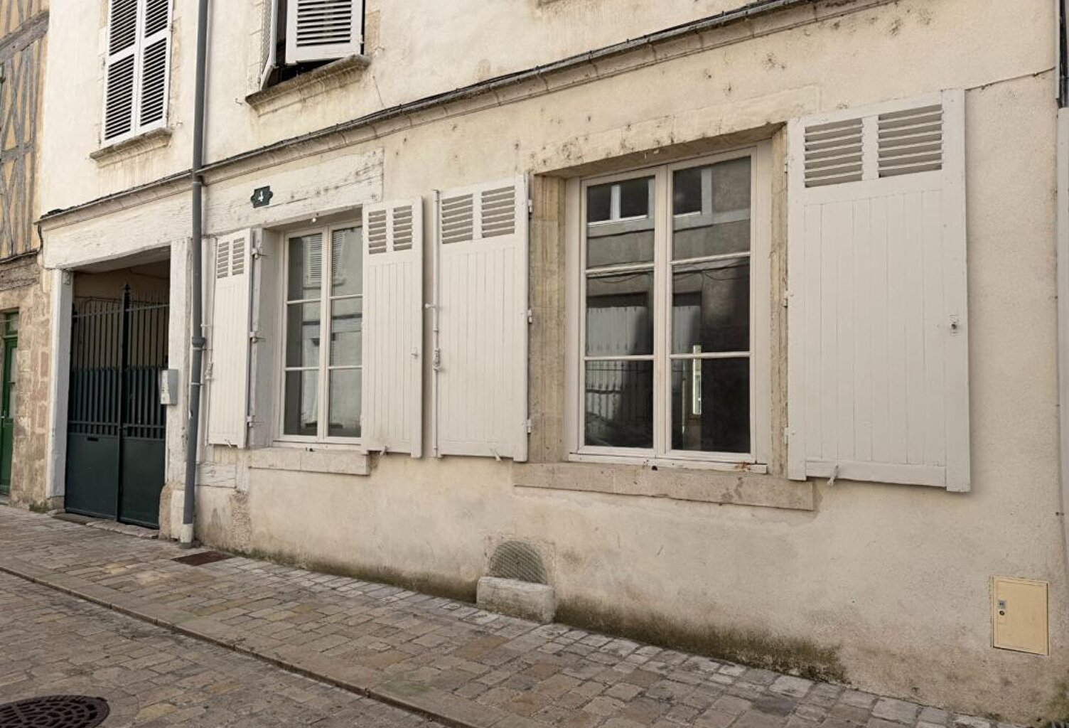 Appartement de 3 pièces, 2 chambres — photo 1