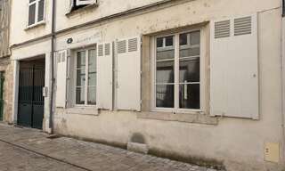 Appartement 3 Pièces 51 m² à vendre à Orléans (45000)