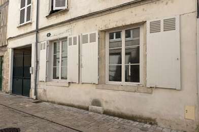 Appartement 3 pièces 128000 €