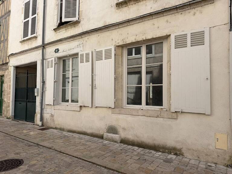Appartement de 3 pièces, 2 chambres — photo 1