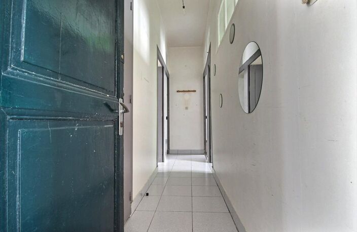 Appartement de 3 pièces, 2 chambres — photo 2