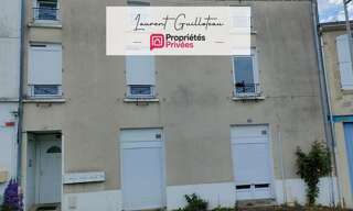 Immeuble  160 m² à vendre à Mortagne-sur-Sèvre (85290)