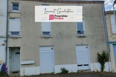 Immeuble  198000 €