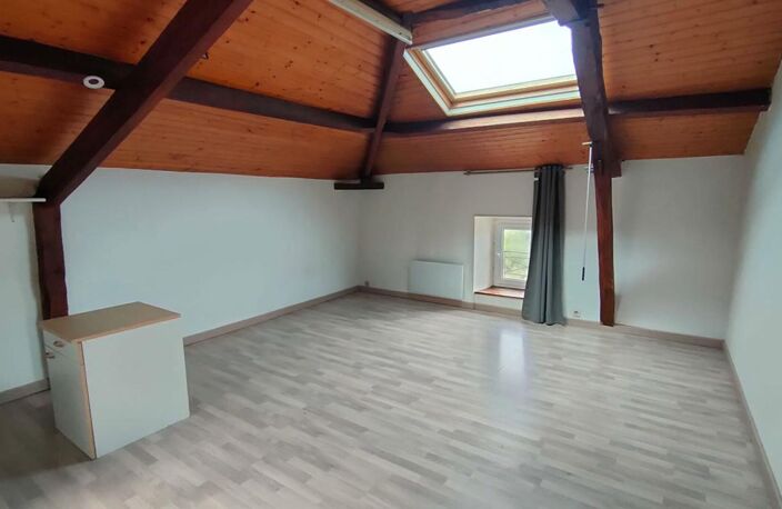 Immeuble de rapport Mortagne sur Sevre 6 pièces 160 m2 — photo 3