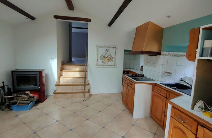 Immeuble de rapport Mortagne sur Sevre 6 pièces 160 m2 — photo 4