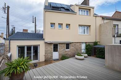 Maison 7 pièces 648750 €