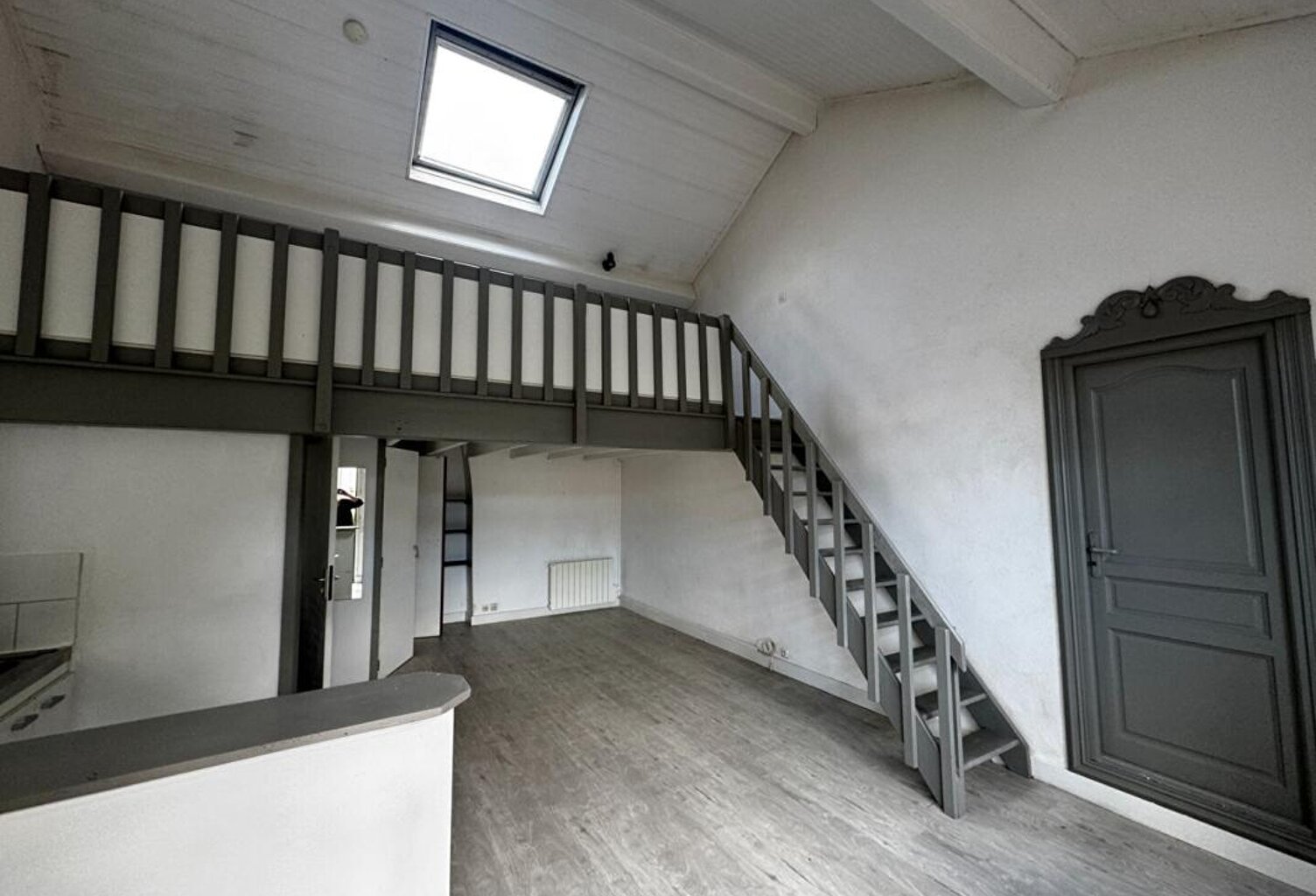 maison de ville — photo 1