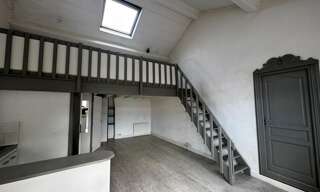 Maison 1 Pièce 41 m² à vendre à Pornic (44210)