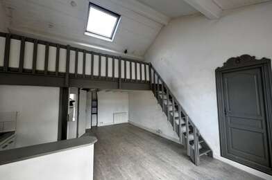 Maison 1 pièces 199900 €