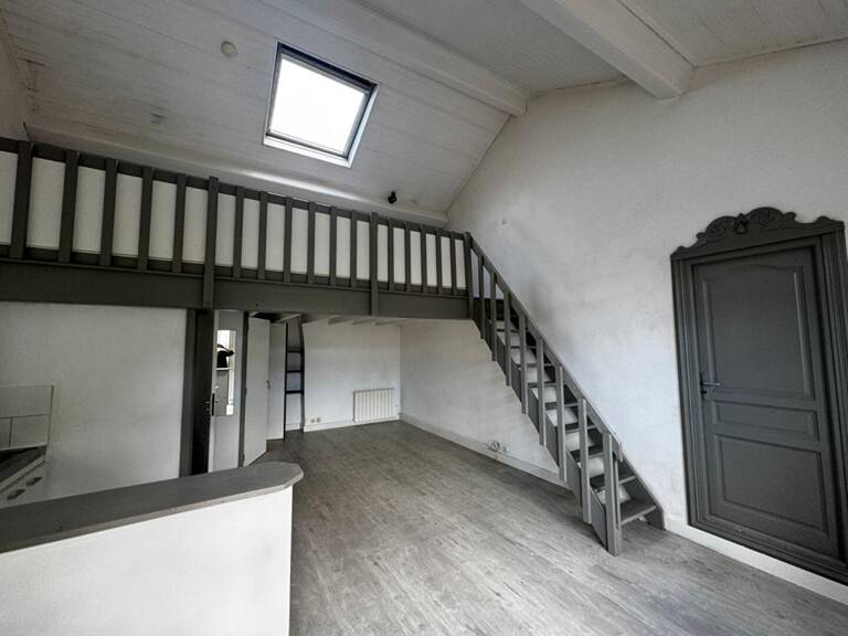 maison de ville — photo 1