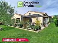 VIAGER OCCUPÉ  MAISON 110 m² SUR 1 400 m² DE TERRAIN - MOLIÈRES-CAVAILLAC (GARD) — photo 2