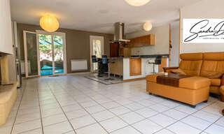 Maison 4 Pièces 100 m² à vendre à Tourouzelle (11200)