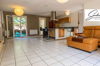 Maison 4 pièces 243500 €