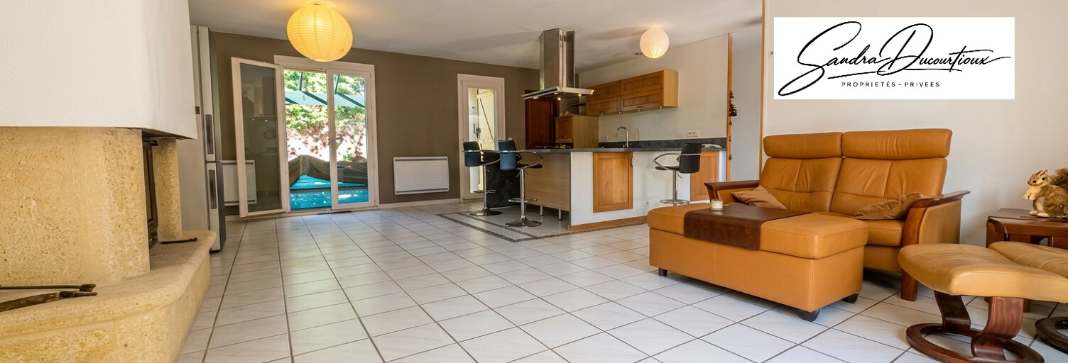 Maison 4 Pièces 100 m² à vendre à Tourouzelle (11200)