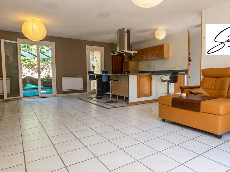 ESPACE ET TRANQUILITE : VILLA 4 FACES DE PLAIN PIED — photo 1