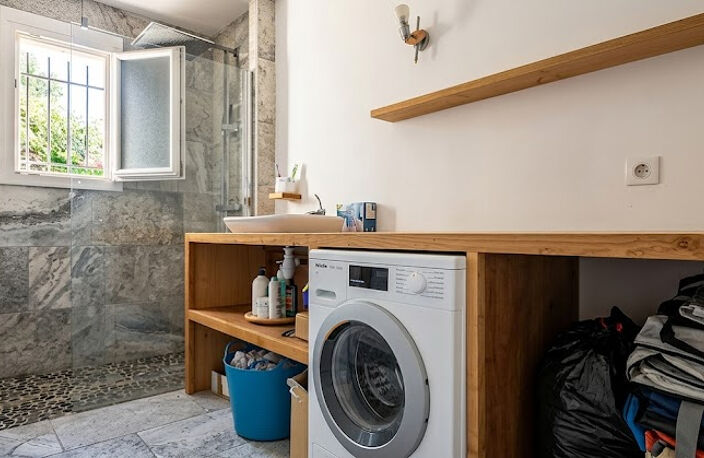 ESPACE ET TRANQUILITE : VILLA 4 FACES DE PLAIN PIED — photo 3