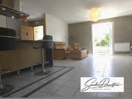 ESPACE ET TRANQUILITE : VILLA 4 FACES DE PLAIN PIED — photo 4