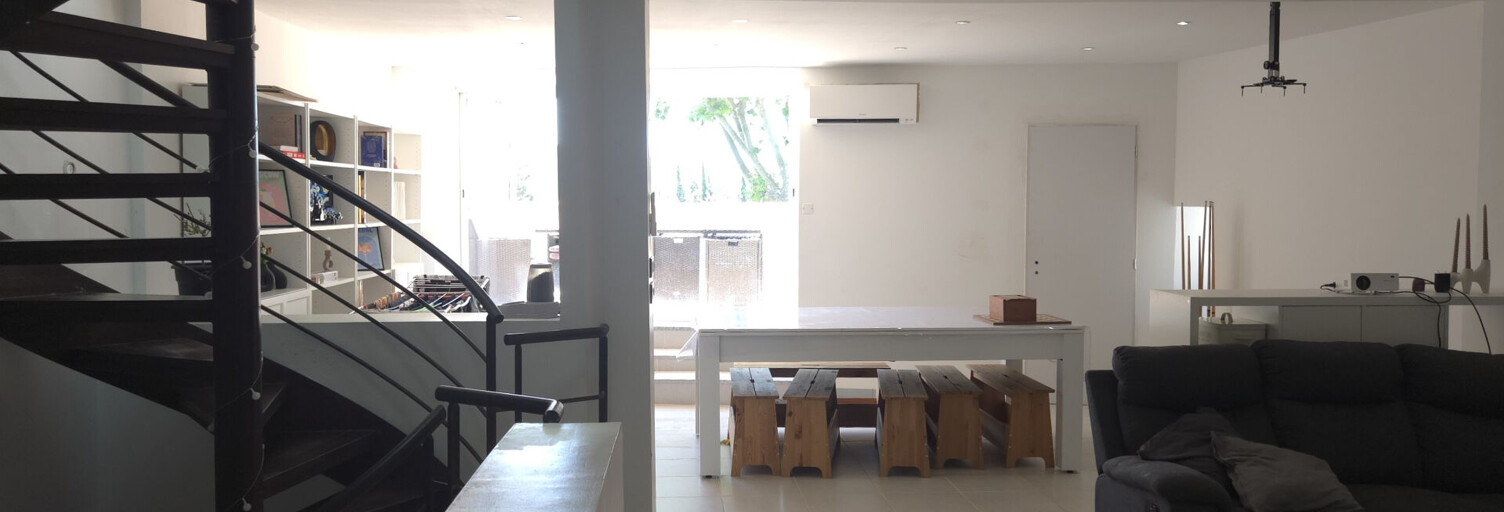 Maison 9 Pièces 200 m² à vendre à Saint-André-de-Roquelongue (11200)
