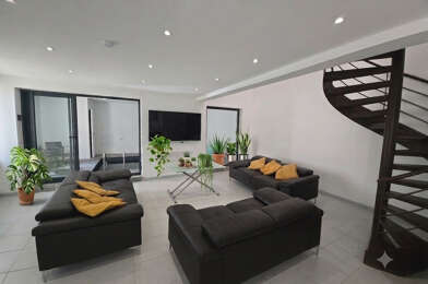 Maison 9 pièces 265000 €