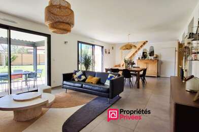 Maison 6 pièces 374000 €