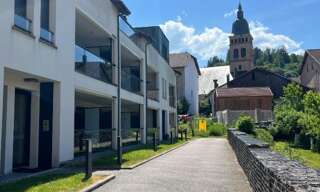Appartement 5 Pièces 112 m² à vendre à Gérardmer (88400)