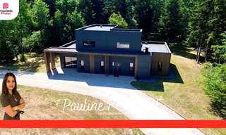 Maison 10 Pièces 151 m² à vendre à Crouy-sur-Cosson (41220)