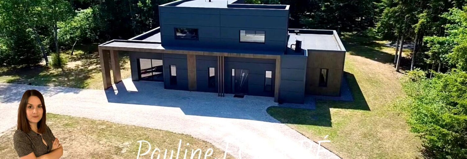 Maison 10 Pièces 151 m² à vendre à Crouy-sur-Cosson (41220)
