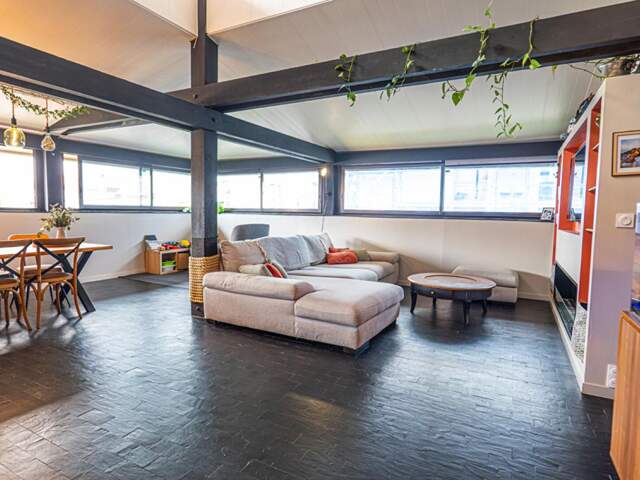 Appartement de standing Perpignan 4 pièce(s) 81.79 m2 — photo du bien