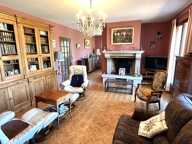 Superbe villa de 189 m² , sur terrain clos et arboré de 2 036 m² — photo 2