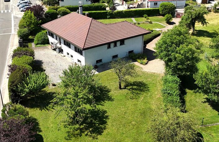 Superbe villa de 189 m² , sur terrain clos et arboré de 2 036 m² — photo 4