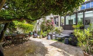 Maison 8 Pièces 162 m² à vendre à Courbevoie (92400)