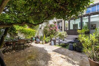 Maison 8 pièces 1148000 €