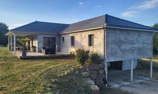 Maison 5 Pièces 146 m² à vendre à Roussennac (12220)